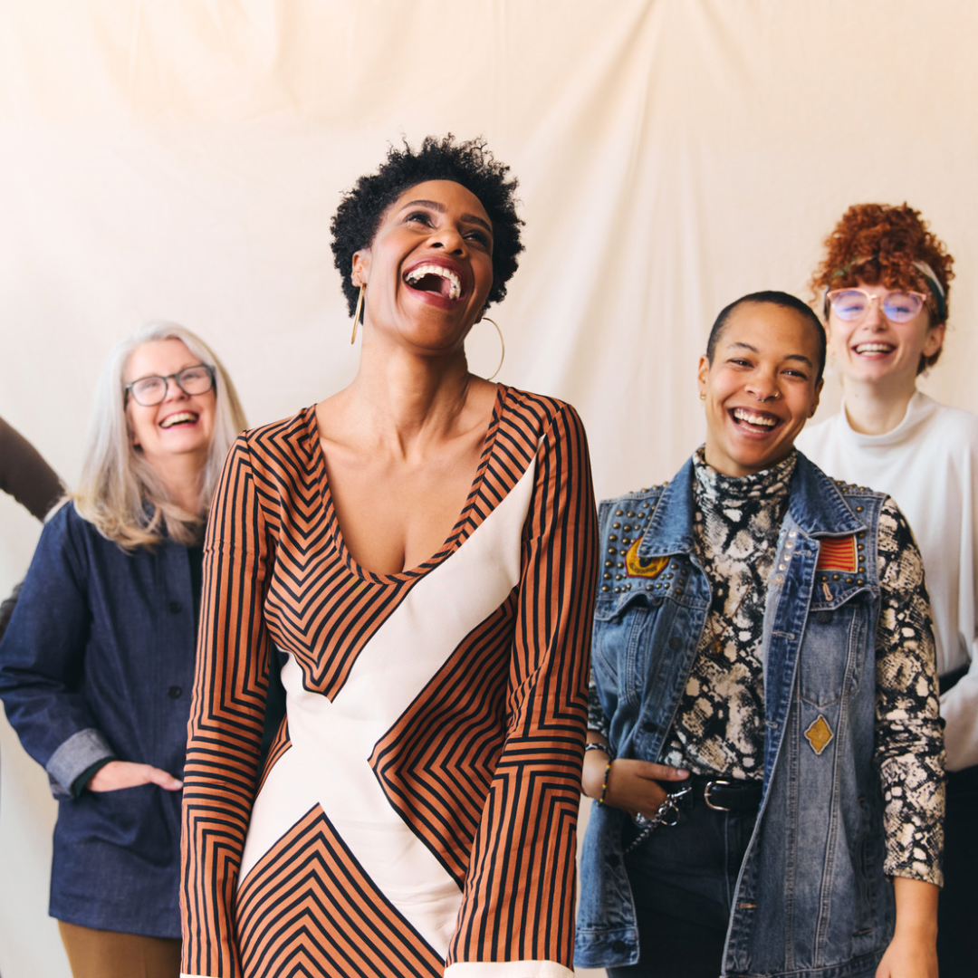 Von Frauen für Frauen entwickelt