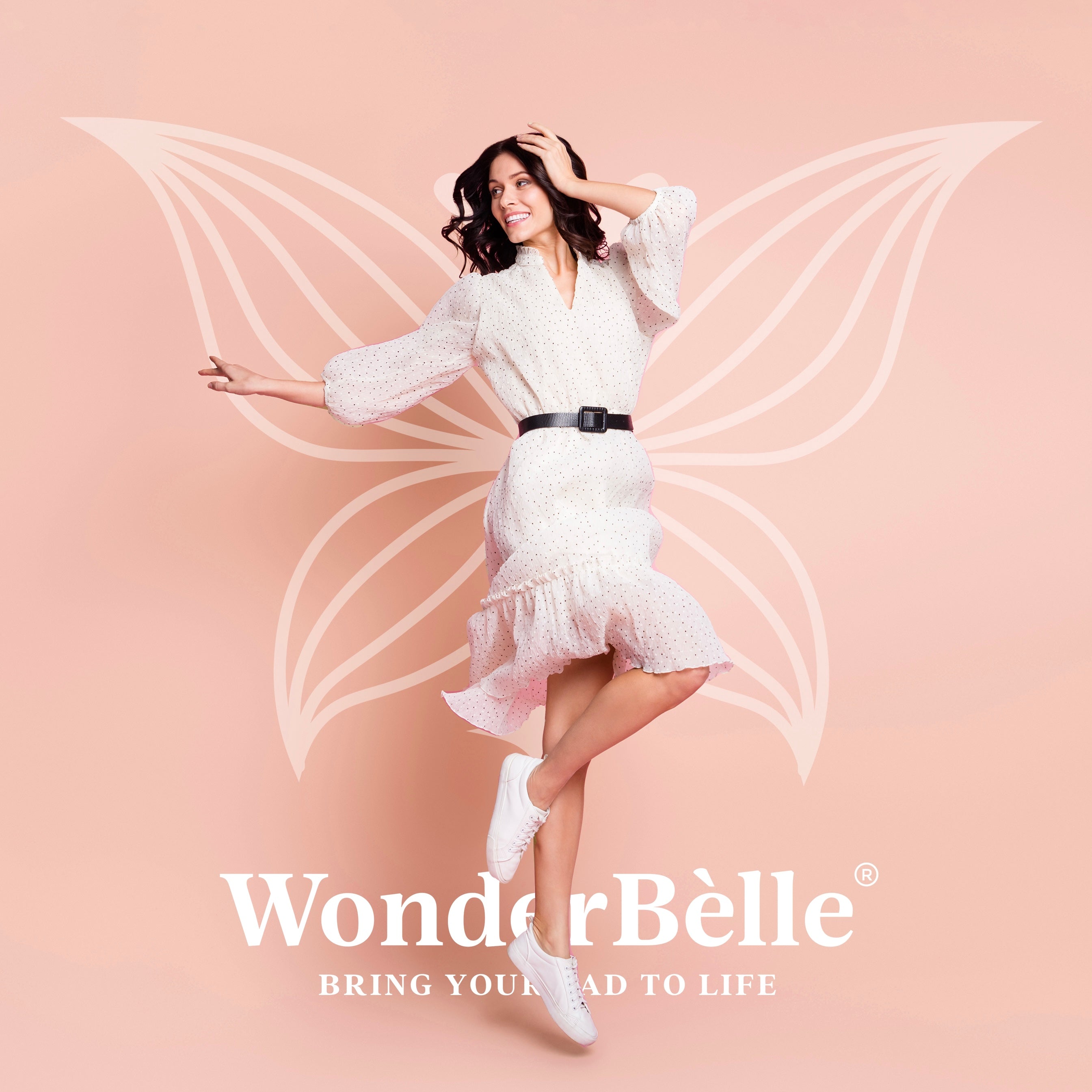 Wonder Bèlle, ein Accessoire für Ihr Pad – Wonder Bèlle
