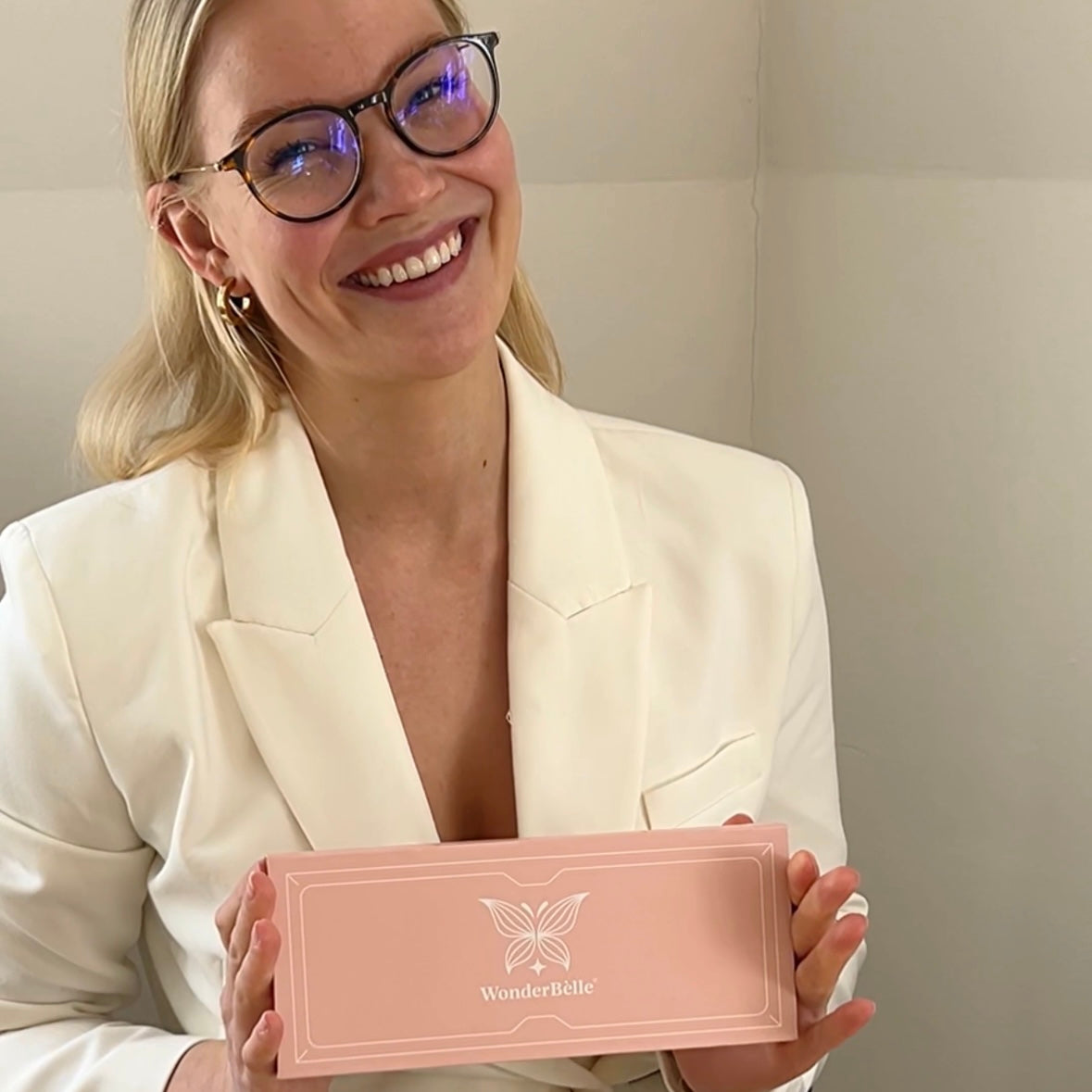 Wonder Bèlle, ein Accessoire für Ihr Pad – Wonder Bèlle