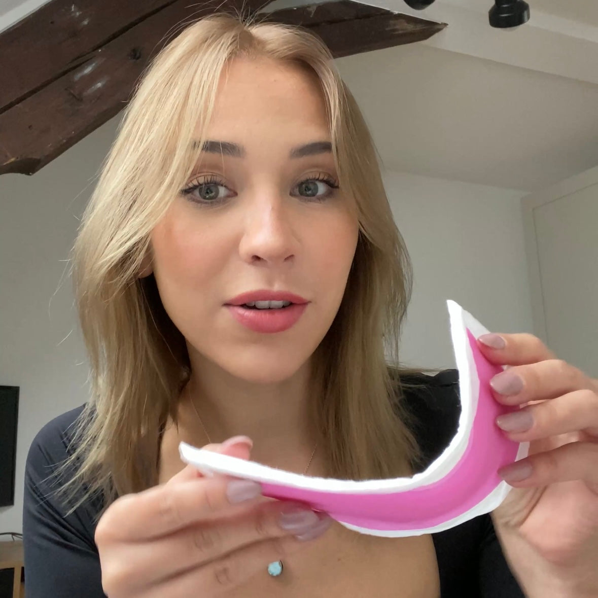 Wonder Bèlle, ein Accessoire für Ihr Pad – Wonder Bèlle